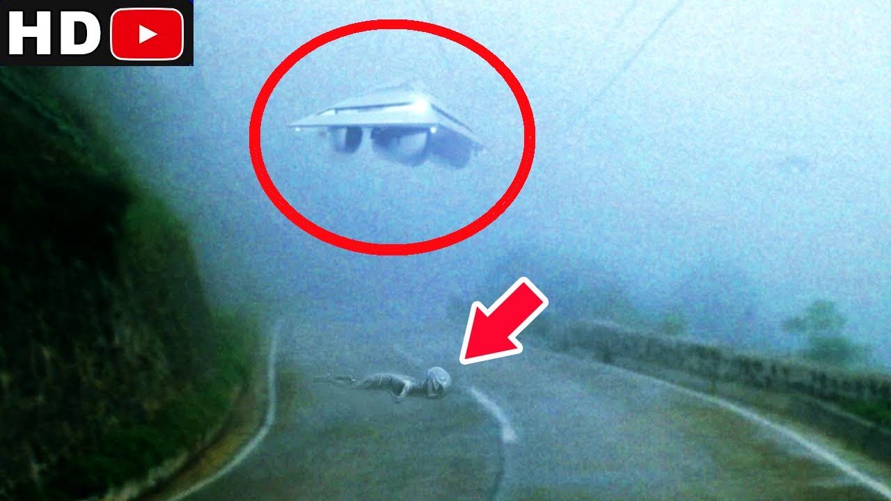 A US Hillside Captured on Camera: A Mysterious Landing Spot for UFO Sightings